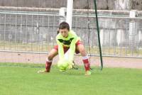 Sainte-Sigolène : Rodez vainqueur du tournoi de foot Dowlex en U11