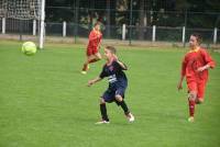 Sainte-Sigolène : Rodez vainqueur du tournoi de foot Dowlex en U11