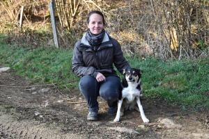 Yssingeaux : des simulations de recherche de victimes organisées ce week-end par le club canin