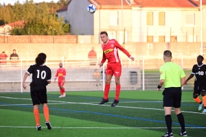 Foot, R3 : Monistrol 2 avait le feu contre Orcet