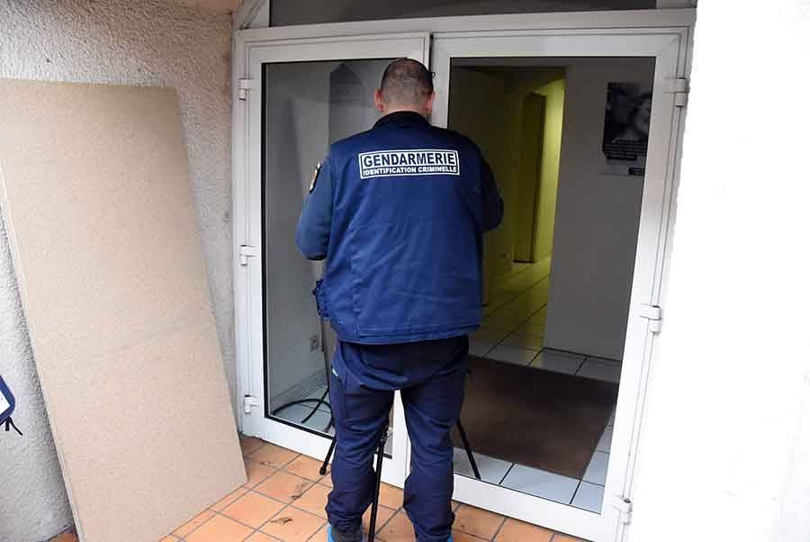 Les centres de radiologie cambriolés à Yssingeaux et ...