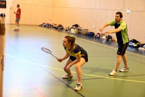 Badminton : 156 joueurs engagés au tournoi à Lavoûte-sur-Loire