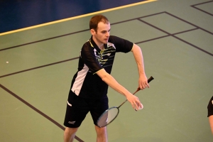 Badminton : 156 joueurs engagés au tournoi à Lavoûte-sur-Loire