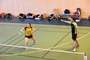 Badminton : 156 joueurs engagés au tournoi à Lavoûte-sur-Loire