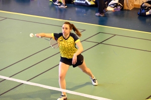 Badminton : 156 joueurs engagés au tournoi à Lavoûte-sur-Loire