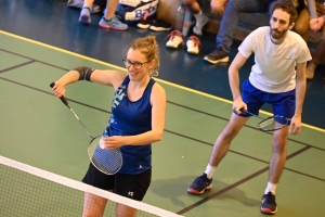 Badminton : 156 joueurs engagés au tournoi à Lavoûte-sur-Loire