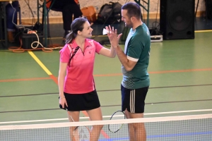 Badminton : 156 joueurs engagés au tournoi à Lavoûte-sur-Loire