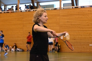 Badminton : 156 joueurs engagés au tournoi à Lavoûte-sur-Loire