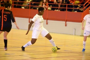 Futsal féminin : Chadrac reste au sommet en Coupe de la Haute-Loire