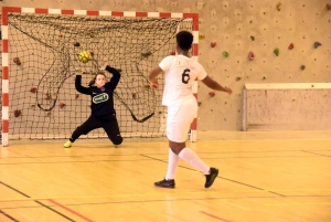 Futsal féminin : Chadrac reste au sommet en Coupe de la Haute-Loire