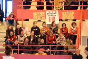 Futsal féminin : Chadrac reste au sommet en Coupe de la Haute-Loire