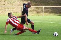 Foot : Saint-Didier/Saint-Just laisse Retournac sur place