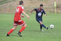 Foot : Saint-Didier/Saint-Just laisse Retournac sur place