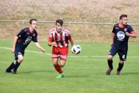 Foot : Saint-Didier/Saint-Just laisse Retournac sur place