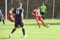 Foot : Saint-Didier/Saint-Just laisse Retournac sur place