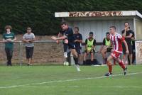 Foot : Saint-Didier/Saint-Just laisse Retournac sur place