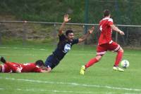 Foot : Saint-Didier/Saint-Just laisse Retournac sur place