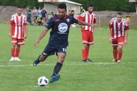 Foot : Saint-Didier/Saint-Just laisse Retournac sur place