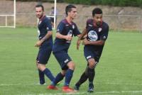 Foot : Saint-Didier/Saint-Just laisse Retournac sur place