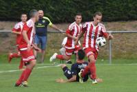 Foot : Saint-Didier/Saint-Just laisse Retournac sur place