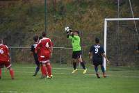 Foot : Saint-Didier/Saint-Just laisse Retournac sur place