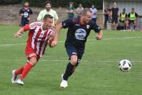 Foot : Saint-Didier/Saint-Just laisse Retournac sur place