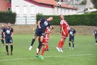 Foot : Saint-Didier/Saint-Just laisse Retournac sur place