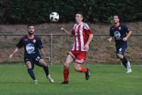 Foot : Saint-Didier/Saint-Just laisse Retournac sur place