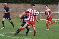 Foot : Saint-Didier/Saint-Just laisse Retournac sur place