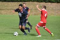 Foot : Saint-Didier/Saint-Just laisse Retournac sur place