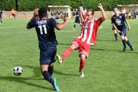 Foot : Saint-Didier/Saint-Just laisse Retournac sur place