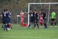 Foot : Saint-Didier/Saint-Just laisse Retournac sur place