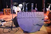 250 entrées pour la première du Chom&#039;Blues Festival à Retournac