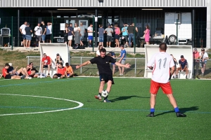 Montfaucon-en-Velay : 12 équipes au tournoi de sixte