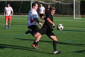 Montfaucon-en-Velay : 12 équipes au tournoi de sixte