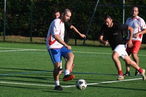 Montfaucon-en-Velay : 12 équipes au tournoi de sixte