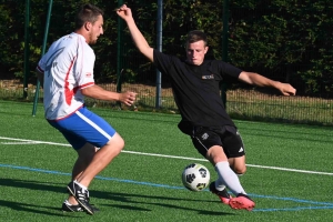 Montfaucon-en-Velay : 12 équipes au tournoi de sixte