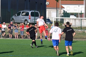 Montfaucon-en-Velay : 12 équipes au tournoi de sixte