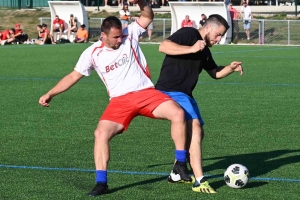 Montfaucon-en-Velay : 12 équipes au tournoi de sixte