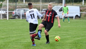 Foot, coupe Régis-Fay : Beaulieu-Rosières crée l&#039;exploit et se qualifie pour la finale