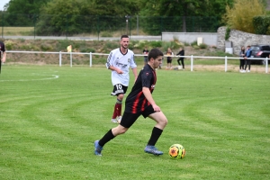 Foot, coupe Régis-Fay : Beaulieu-Rosières crée l&#039;exploit et se qualifie pour la finale