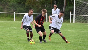 Foot, coupe Régis-Fay : Beaulieu-Rosières crée l&#039;exploit et se qualifie pour la finale