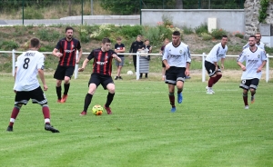 Foot, coupe Régis-Fay : Beaulieu-Rosières crée l&#039;exploit et se qualifie pour la finale