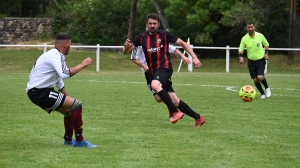 Foot, coupe Régis-Fay : Beaulieu-Rosières crée l&#039;exploit et se qualifie pour la finale