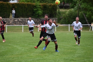 Foot, coupe Régis-Fay : Beaulieu-Rosières crée l&#039;exploit et se qualifie pour la finale