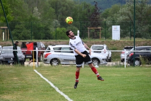 Foot, coupe Régis-Fay : Beaulieu-Rosières crée l&#039;exploit et se qualifie pour la finale