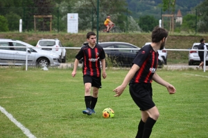 Foot, coupe Régis-Fay : Beaulieu-Rosières crée l&#039;exploit et se qualifie pour la finale