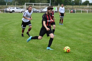 Foot, coupe Régis-Fay : Beaulieu-Rosières crée l&#039;exploit et se qualifie pour la finale