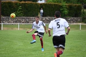 Foot, coupe Régis-Fay : Beaulieu-Rosières crée l&#039;exploit et se qualifie pour la finale