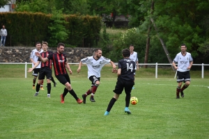 Foot, coupe Régis-Fay : Beaulieu-Rosières crée l&#039;exploit et se qualifie pour la finale